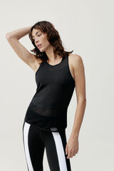 Born Living Yoga Kiava T-shirt black