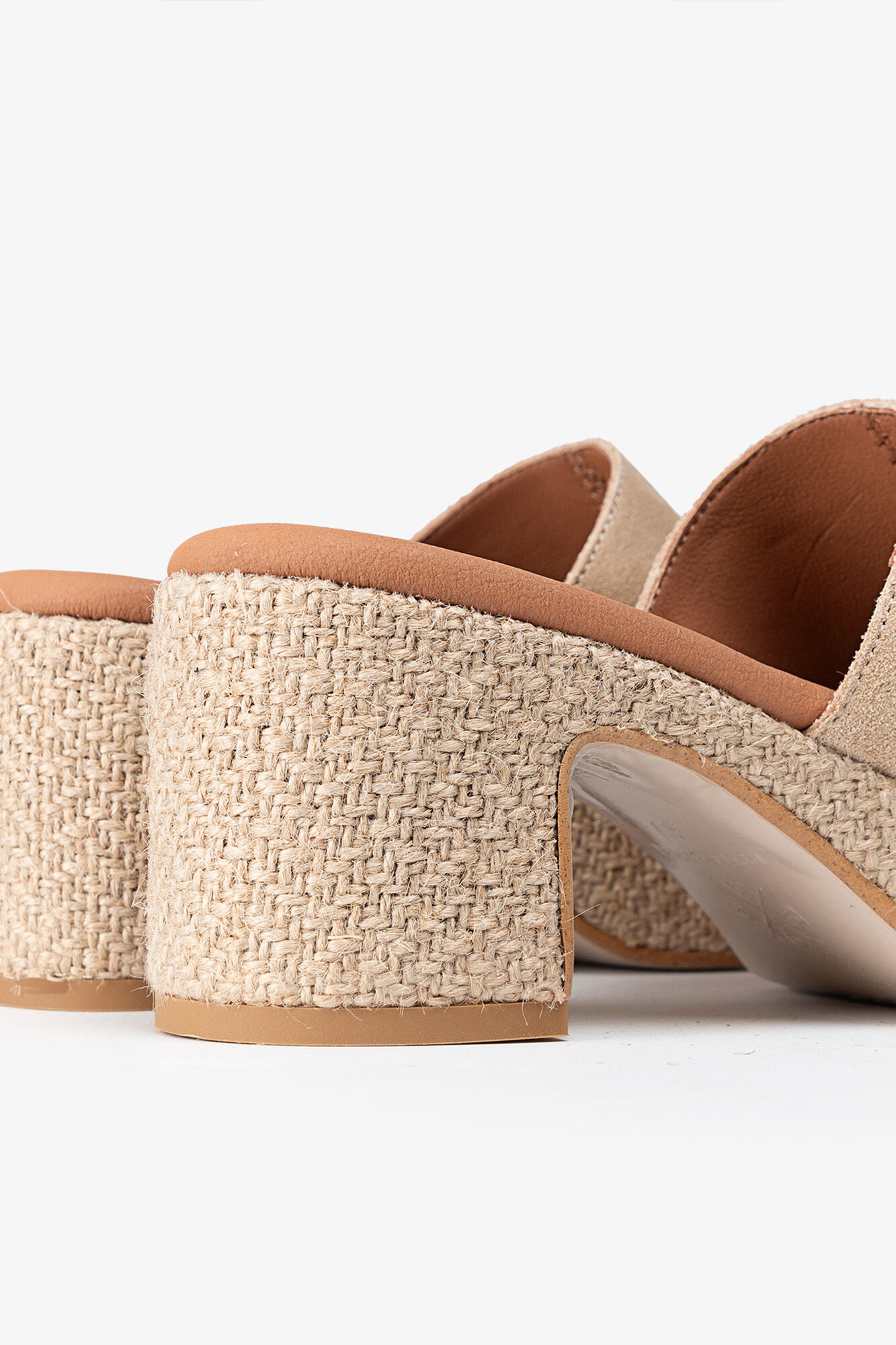 Popa Cu&ntilde;a tac&oacute;n beige