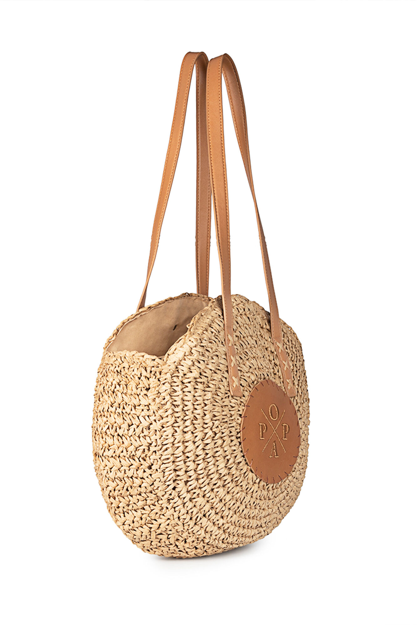 Popa Bolso capazo nude