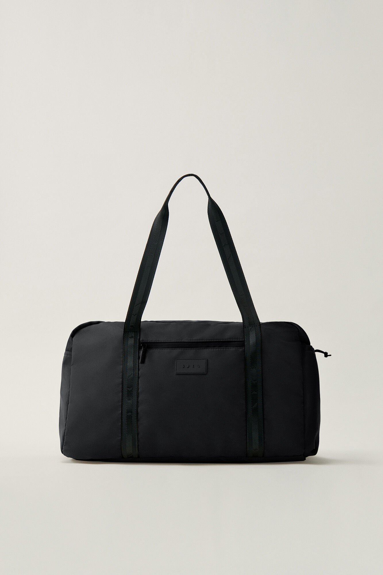 Born Living Yoga Bolso Tote Fossil black
