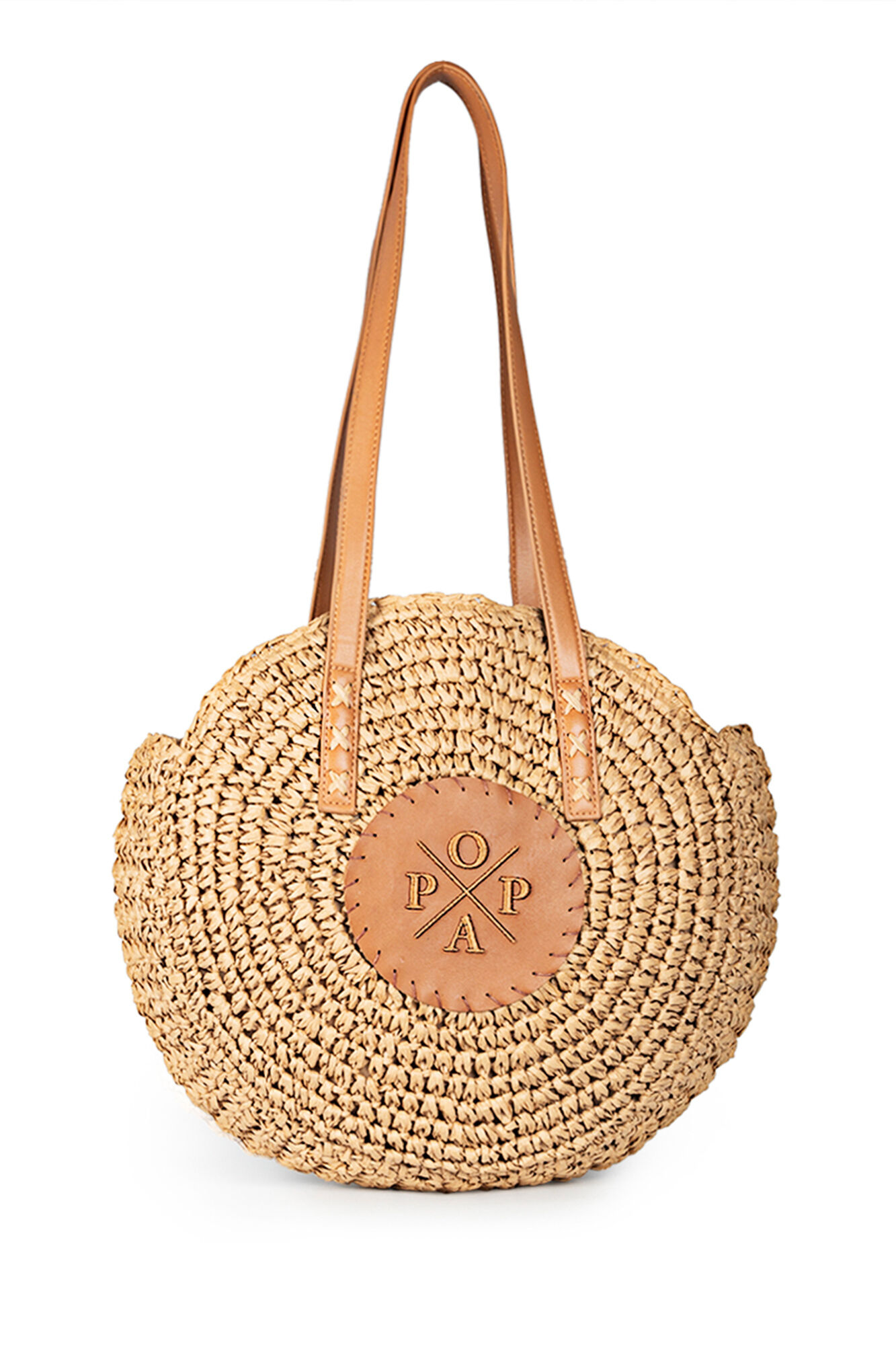 Popa Bolso capazo nude