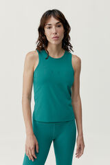 Born Living Yoga Keira T-shirt green