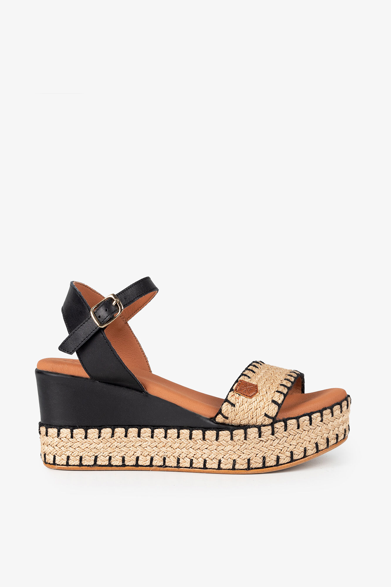 Popa Cu&ntilde;a baja negro