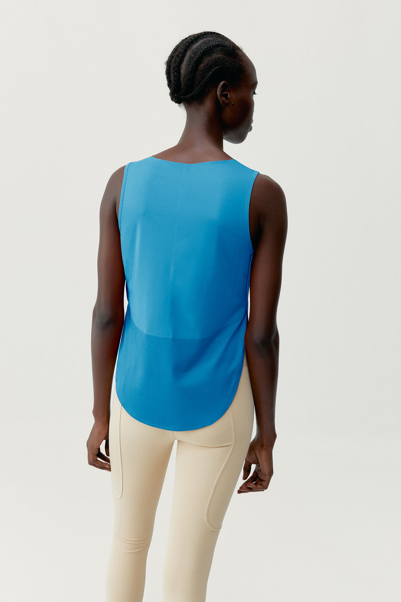 Born Living Yoga Camiseta Caliope