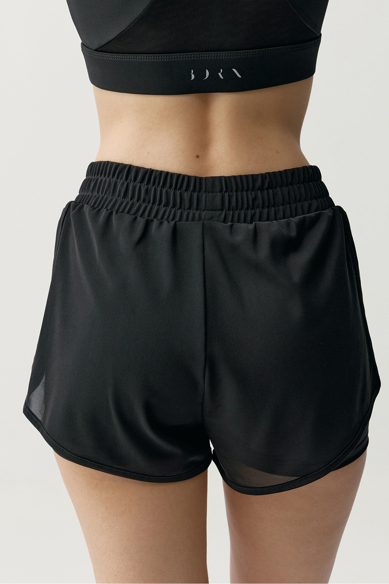 Born Living Yoga Cal&ccedil;&otilde;es desportivos Padma 2.0 preto preto