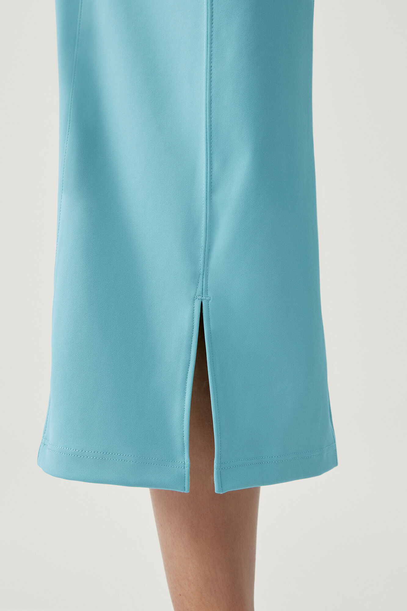 Born Living Yoga Pants Naoko Provence turquesa