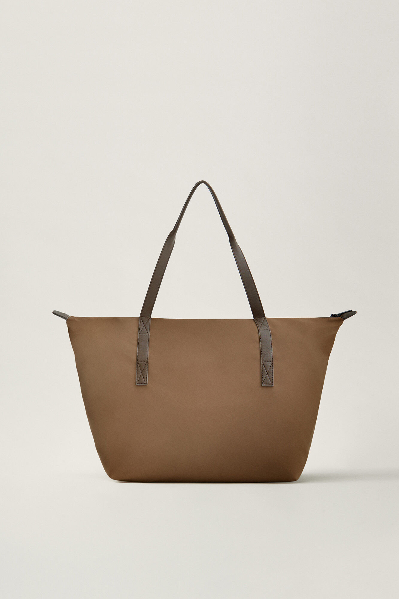 Born Living Yoga Camiseta Race White  nude