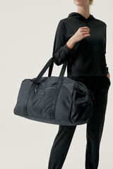 Born Living Yoga Bolso Tote Fossil black
