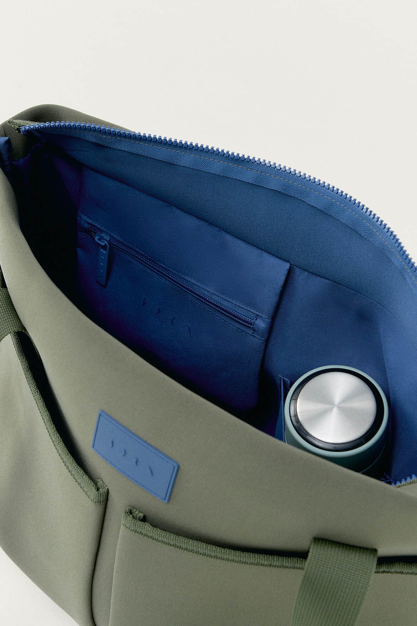 Born Living Yoga Saco de ninho