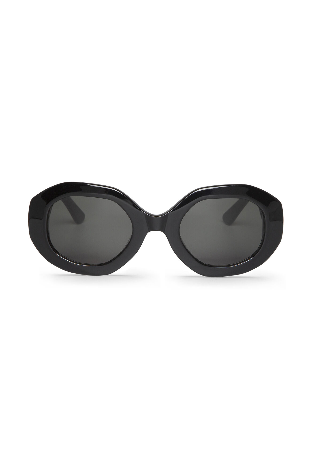 Mr. Boho Gafas de sol Vasasta Black  negro