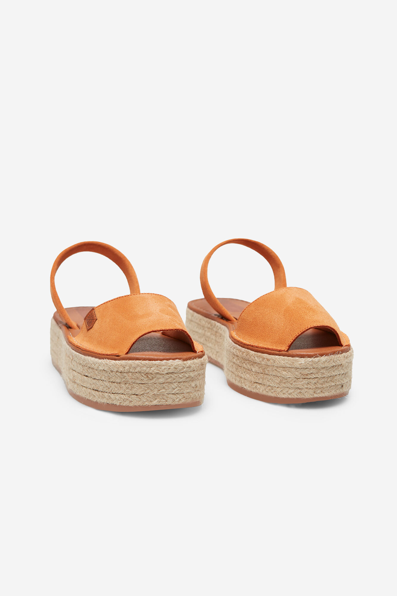 Popa Rosario Croute Couro cru