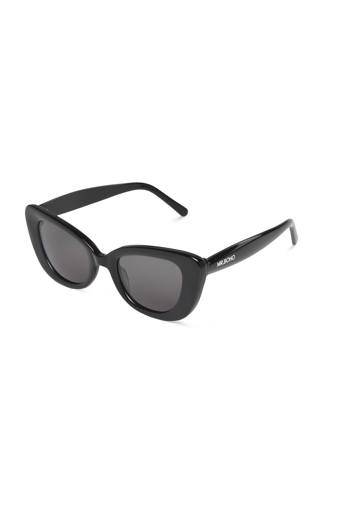 Mr. Boho Coco Caparica sunglasses  black