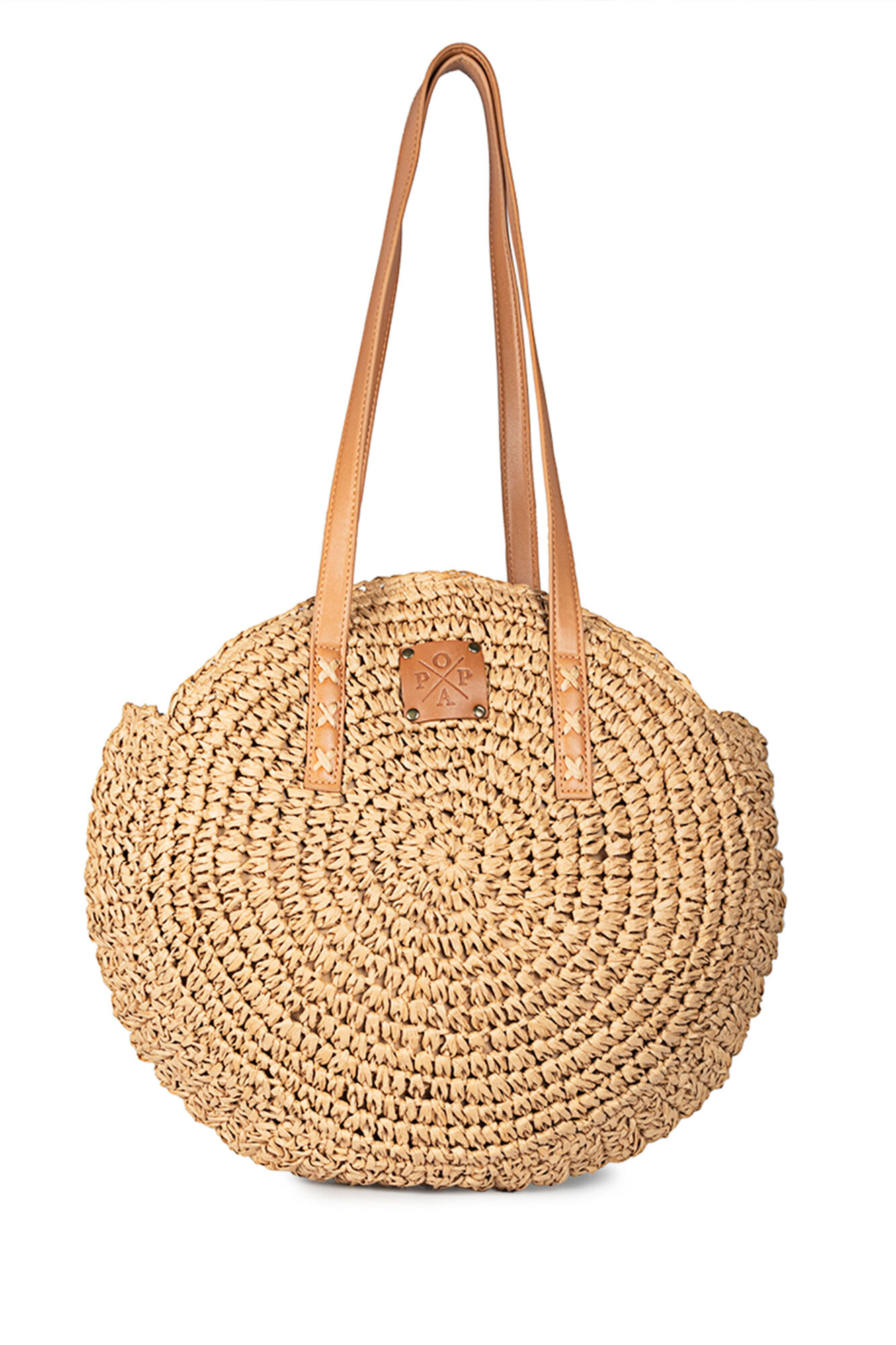 Popa Bolso capazo nude