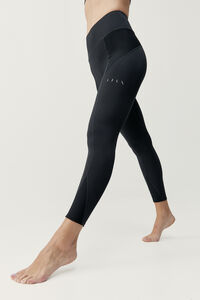 Born Living Yoga Legging deportivo Reka negro&nbsp;&nbsp;