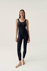 Born Living Yoga Jumpsuit Yashila Black black
