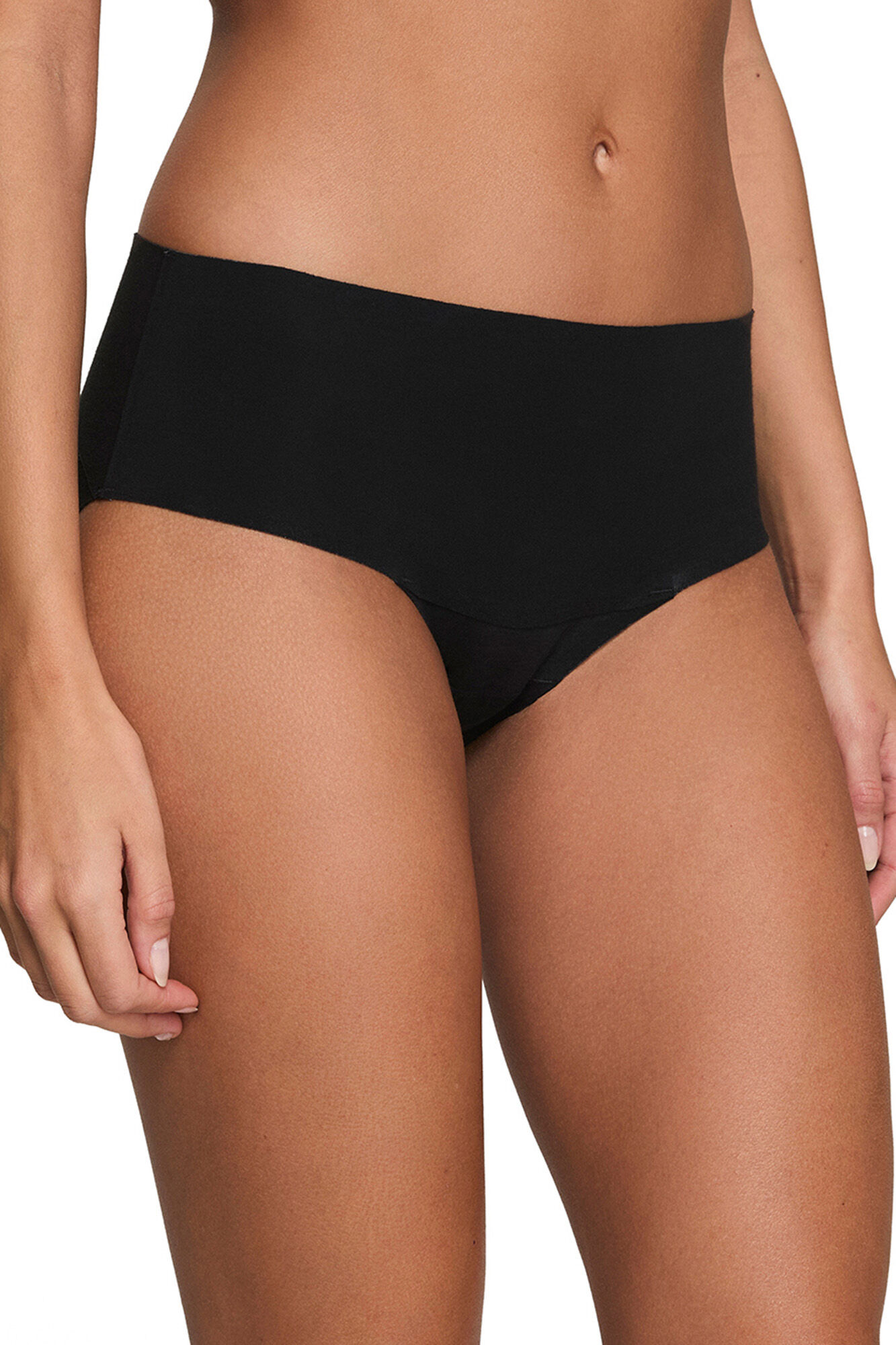 Spanx Braga moldeadora invisible algod&oacute;n