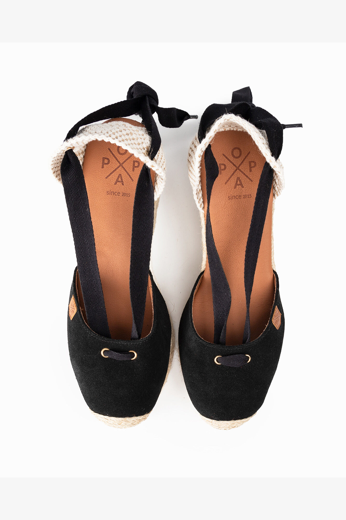 Popa Cunha alta preto