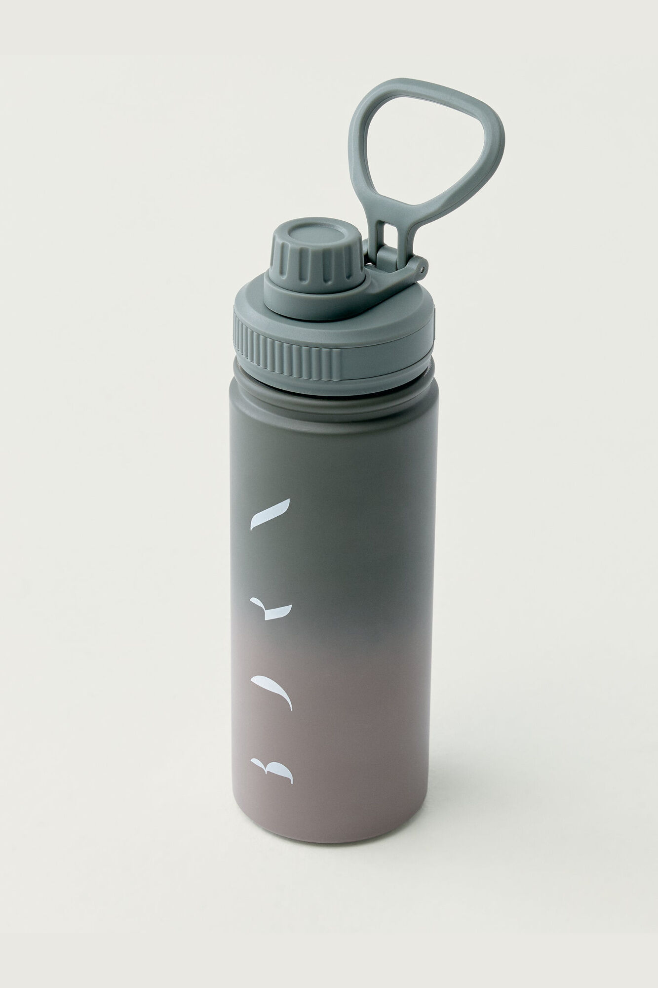 Born Living Yoga Botella t&eacute;rmica Vivaq Verde