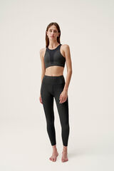 Born Living Yoga Arya Black Leggings black