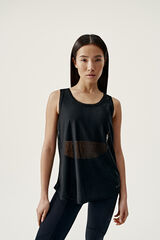 Born Living Yoga Black Ada T-shirt black