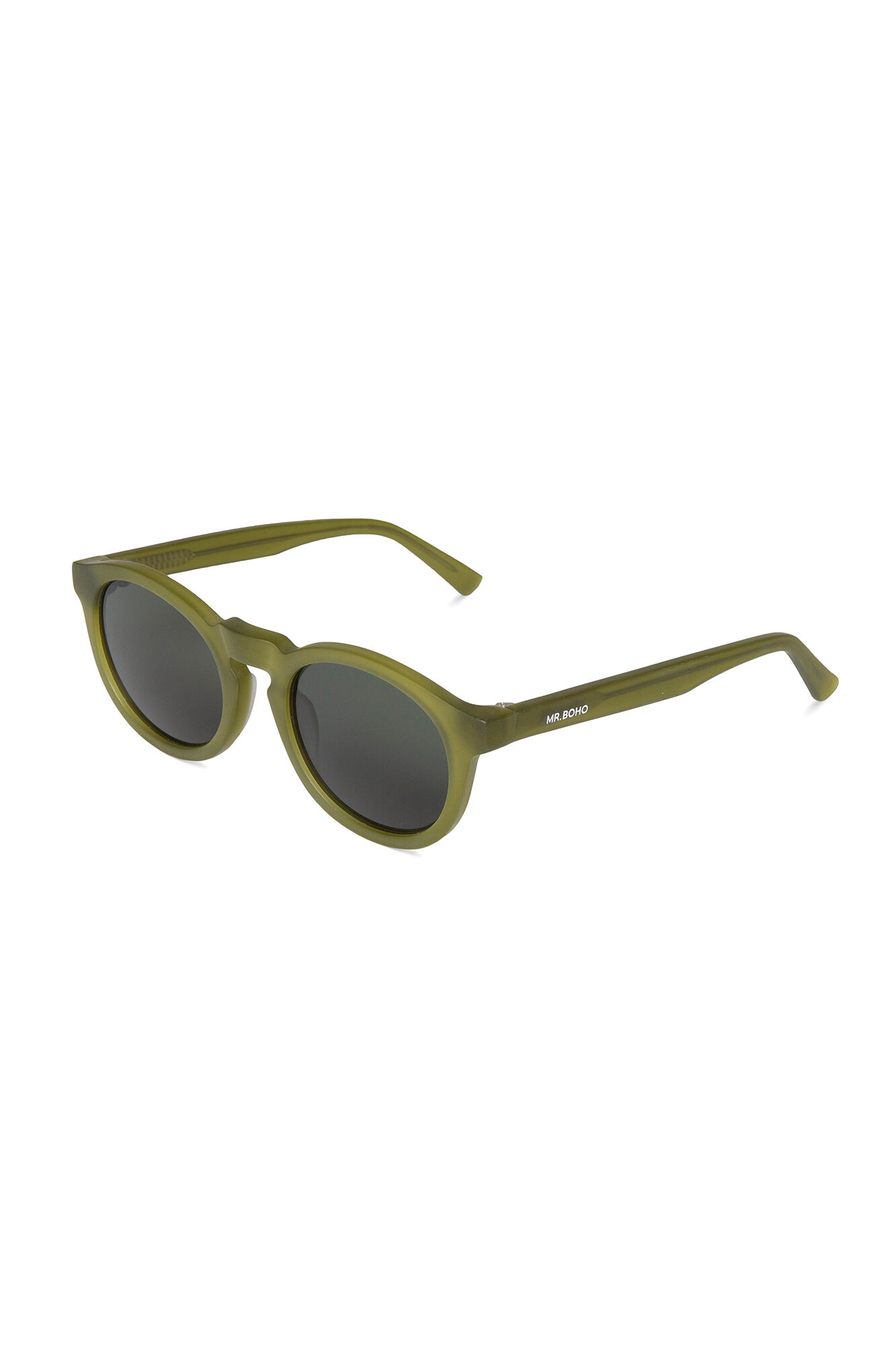 Mr. Boho Gafas de sol Sole  Gracia   verde
