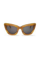 Mr. Boho Gafas de sol Tabarca Warmth  estampado