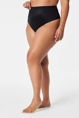 Spanx Tanga moldeador Thinstincts 2.0 negro
