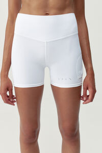 Born Living Yoga Pantal&oacute;n corto Retro