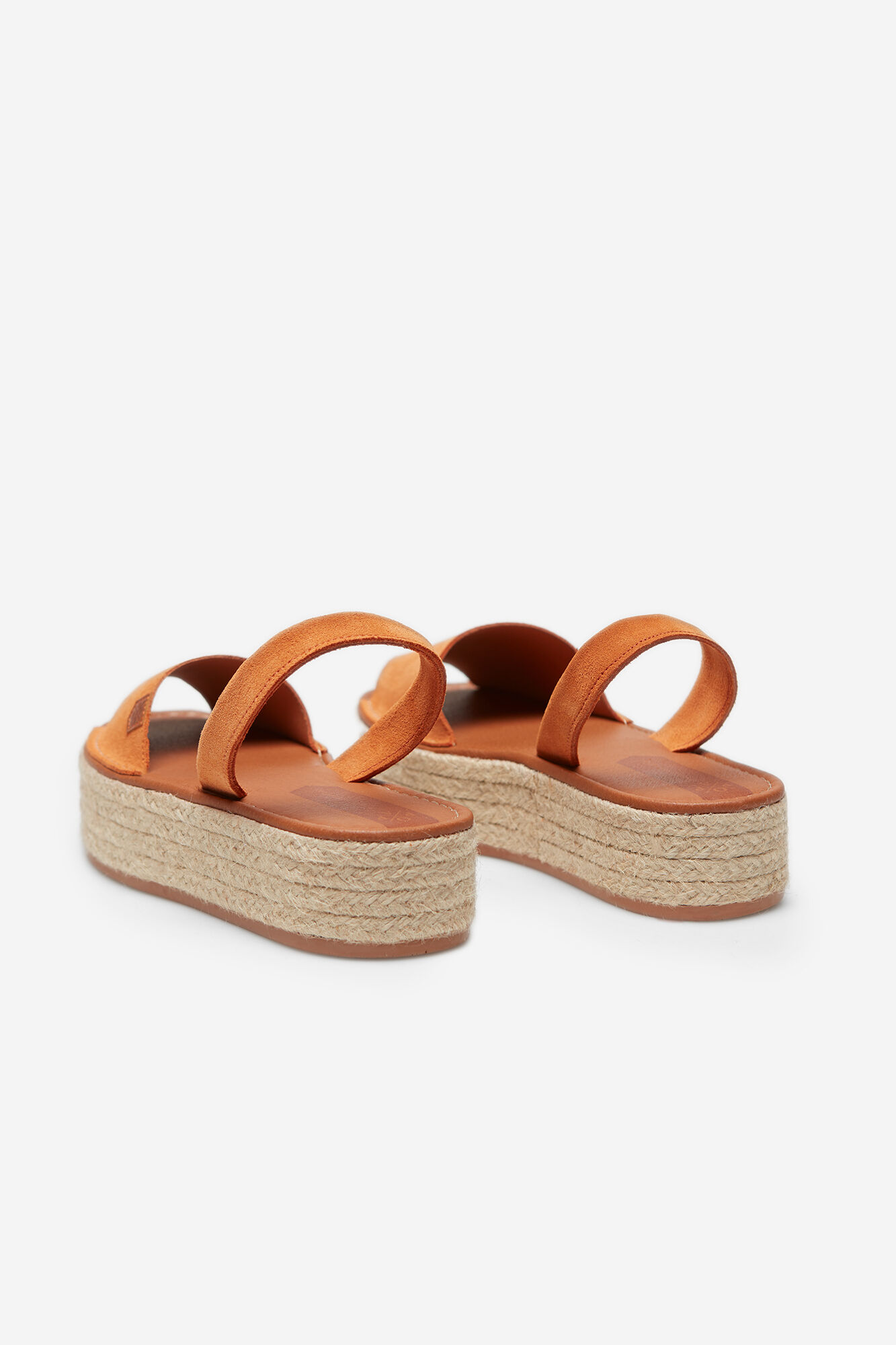 Popa Rosario Croute Couro cru