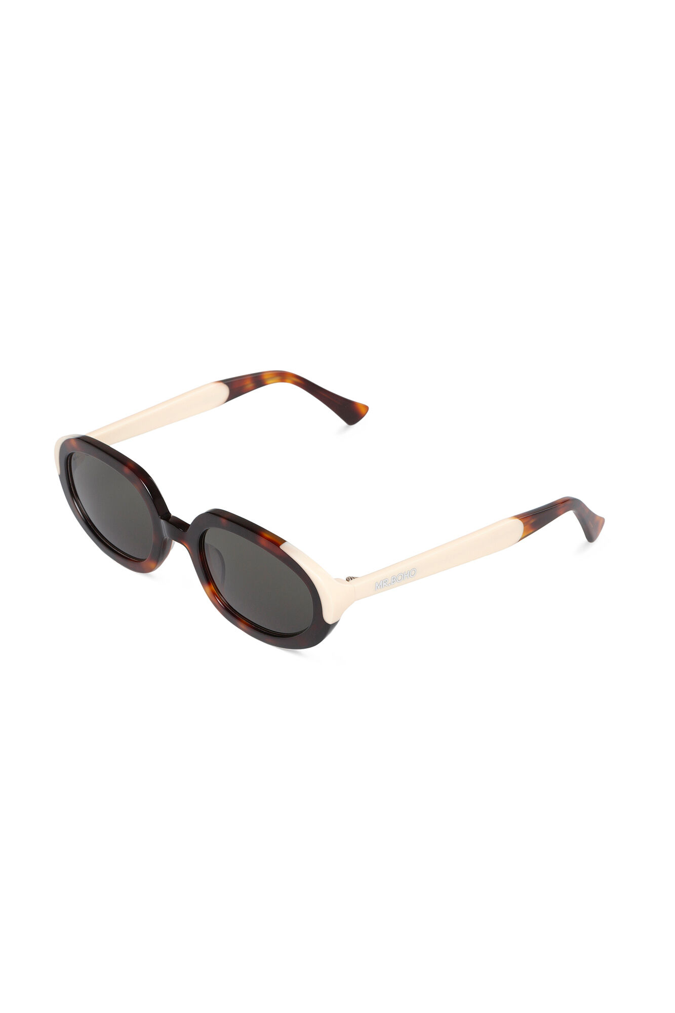 Mr. Boho Solarte Society Sunglasses  printed