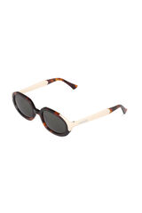 Mr. Boho Solarte Society Sunglasses  printed