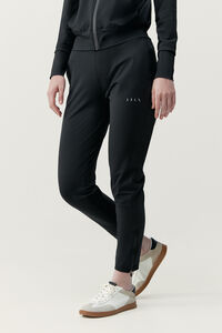 Born Living Yoga Pantal&oacute;n jogger deportivo Airla negro&nbsp;