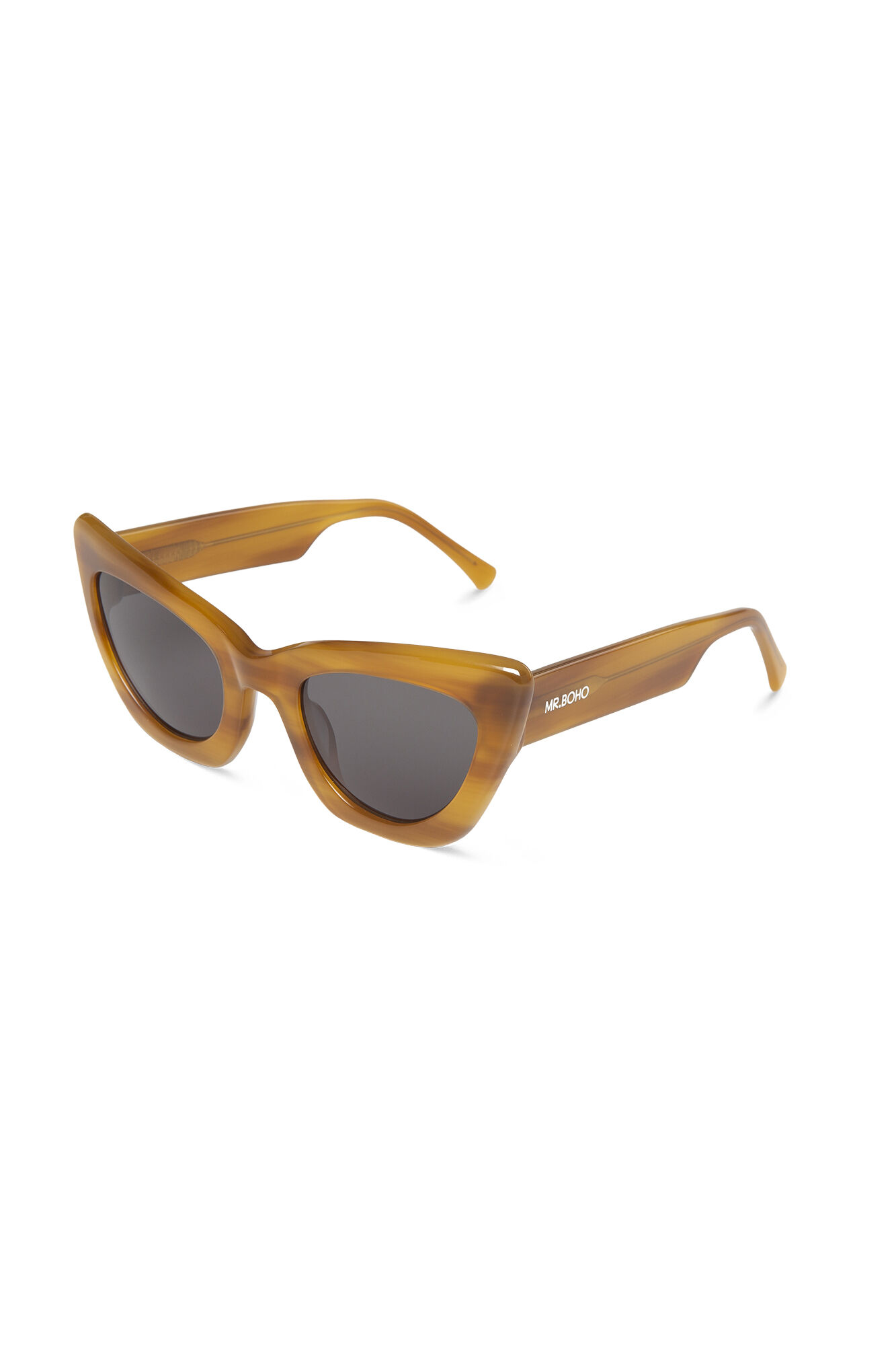 Mr. Boho Gafas de sol Tabarca Warmth  estampado