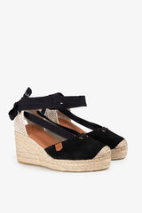 Popa Cunha alta preto