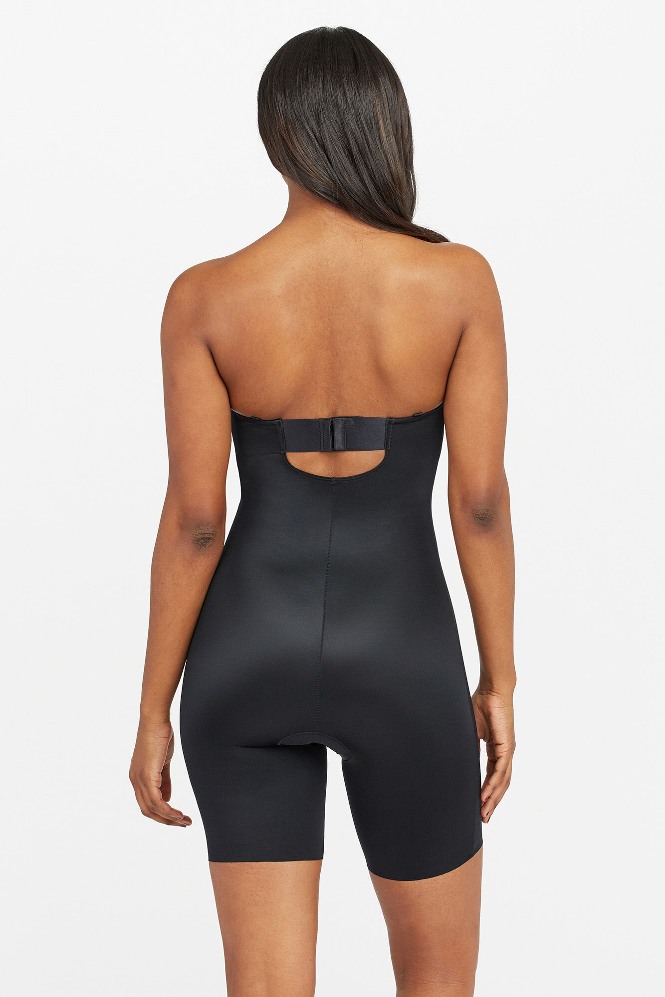 Spanx Body reductor palabra de honor negro Spanx negro