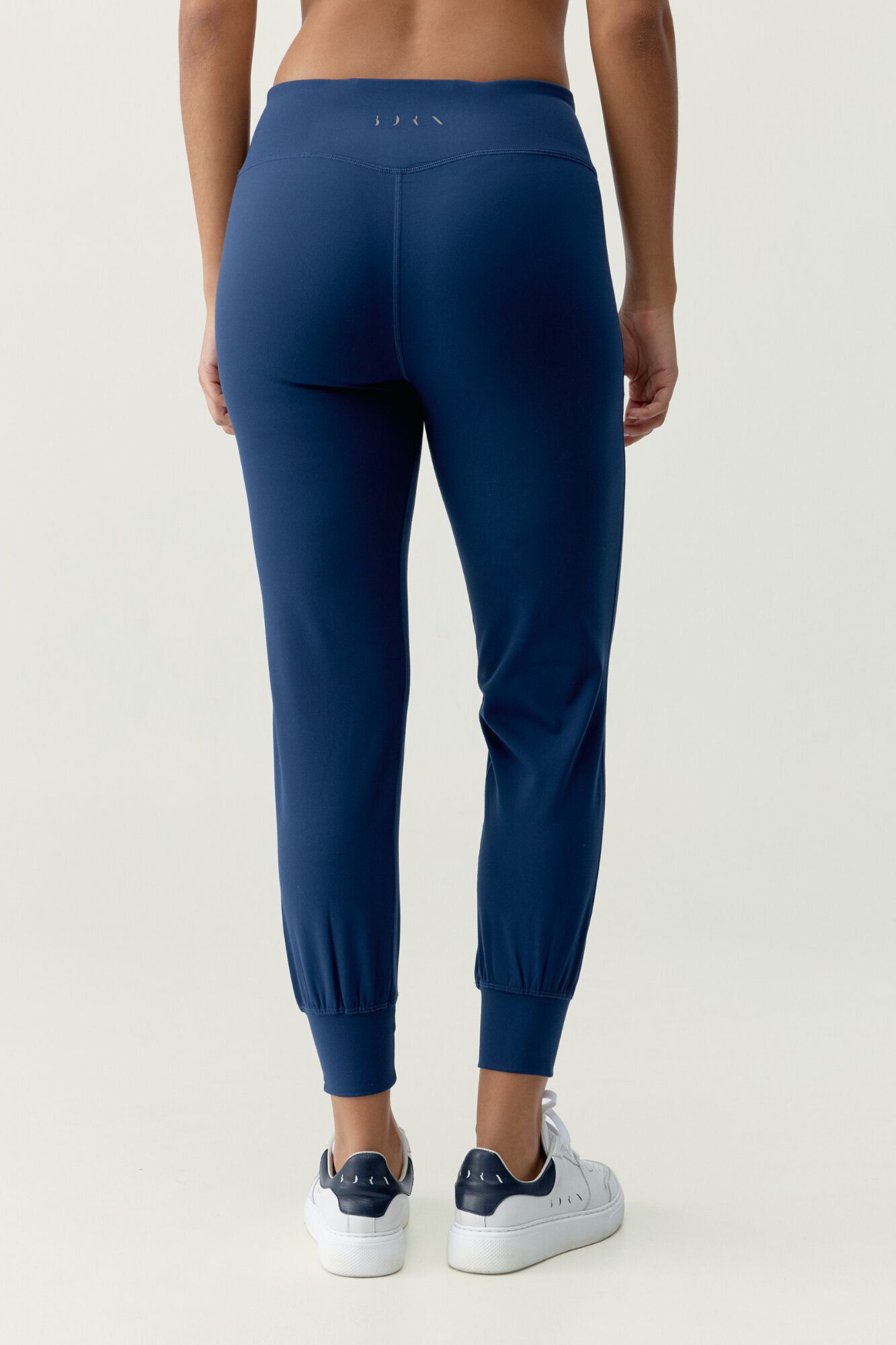 Born Living Yoga Pantalones deportivos Daba Azul Marino  azul