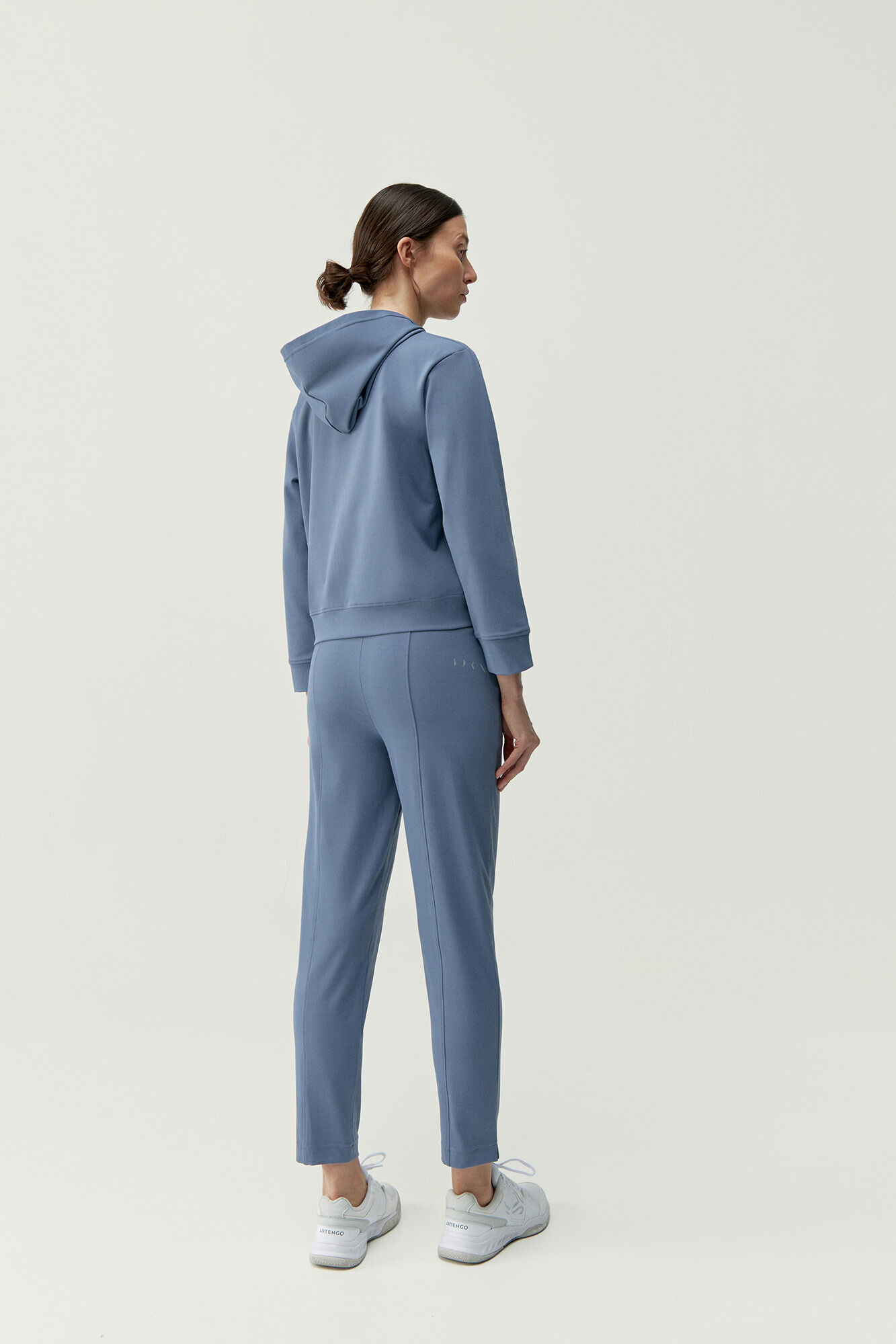 Born Living Yoga Pant Abbie Bluestone azul