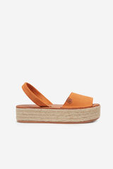 Popa Rosario Croute Couro cru