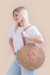 Popa Bolso capazo nude