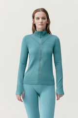 Born Living Yoga Sora Arctic Jacket blue