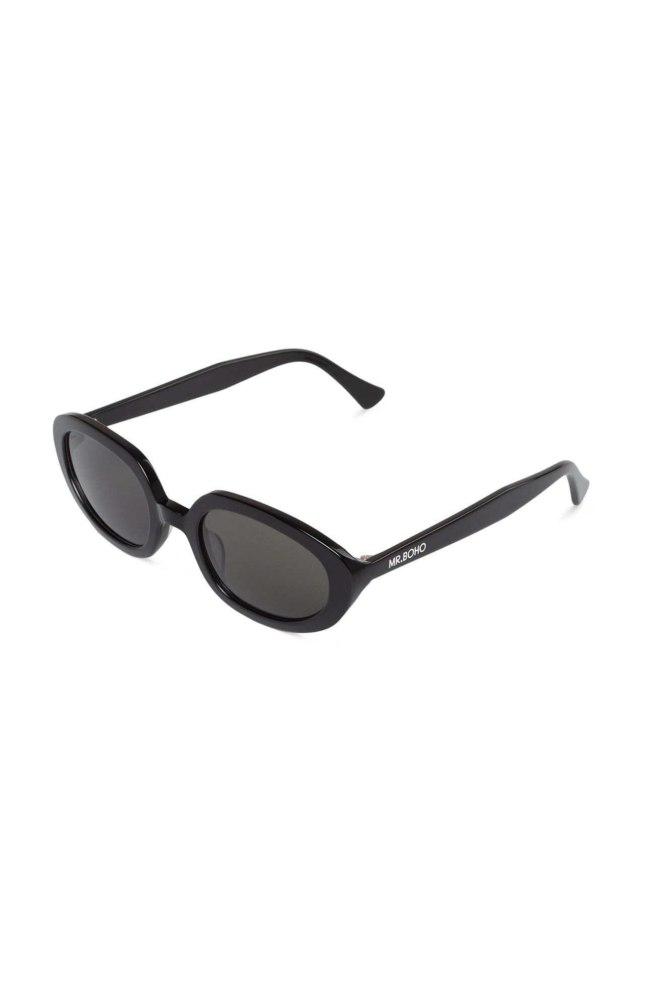 Mr. Boho Gafas de sol Solarte Black  negro