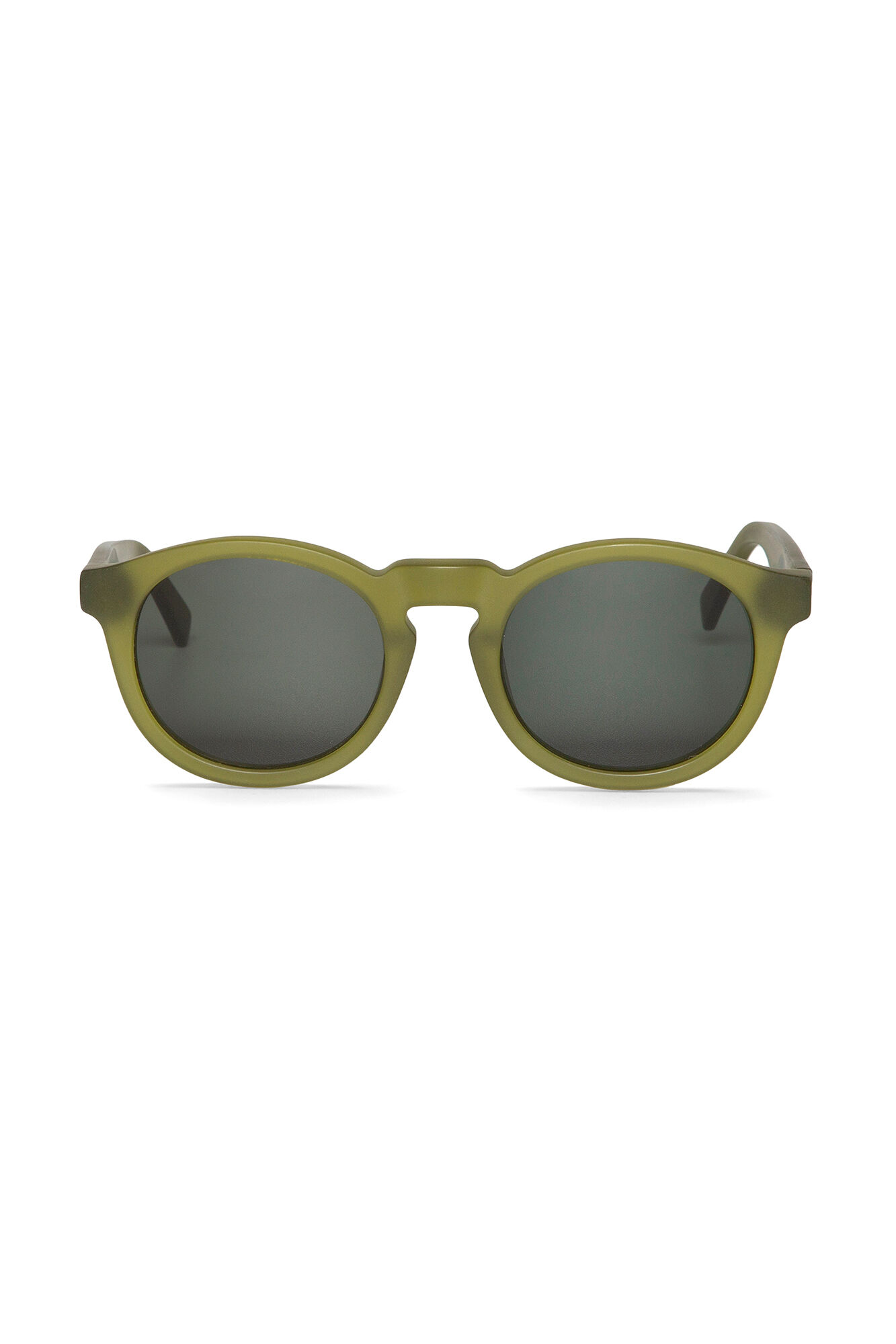 Mr. Boho Gafas de sol Sole  Gracia   verde