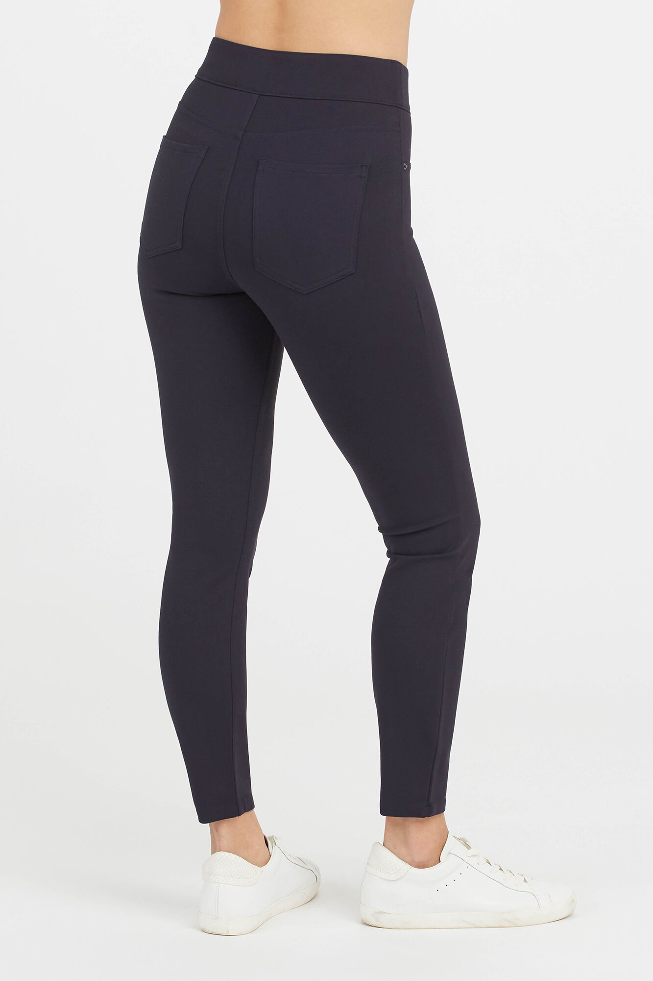 Spanx Leggins moldeadores pitillo azul Spanx blue