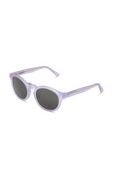 Womensecret Cheetah Tortoise Jordaan 98 lenses sunglasses pink