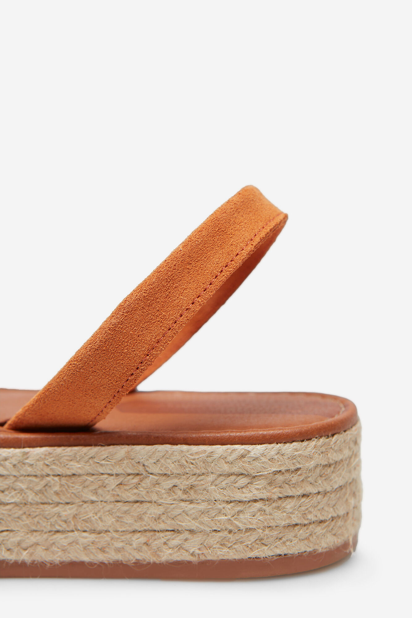 Popa Rosario Croute Couro cru