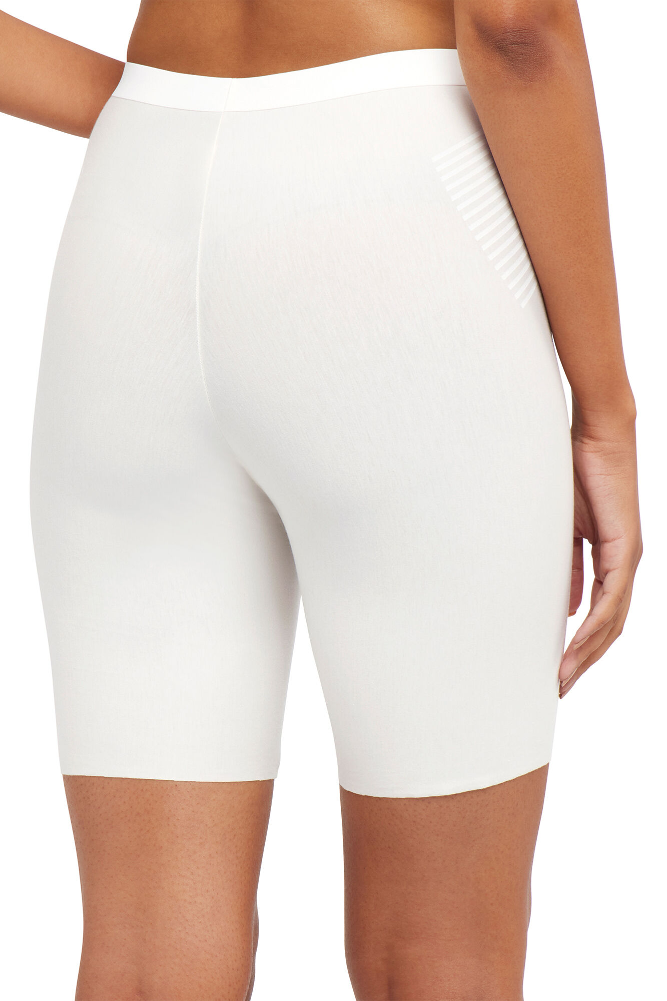 Spanx Pantal&oacute;n corto moldeador invisible