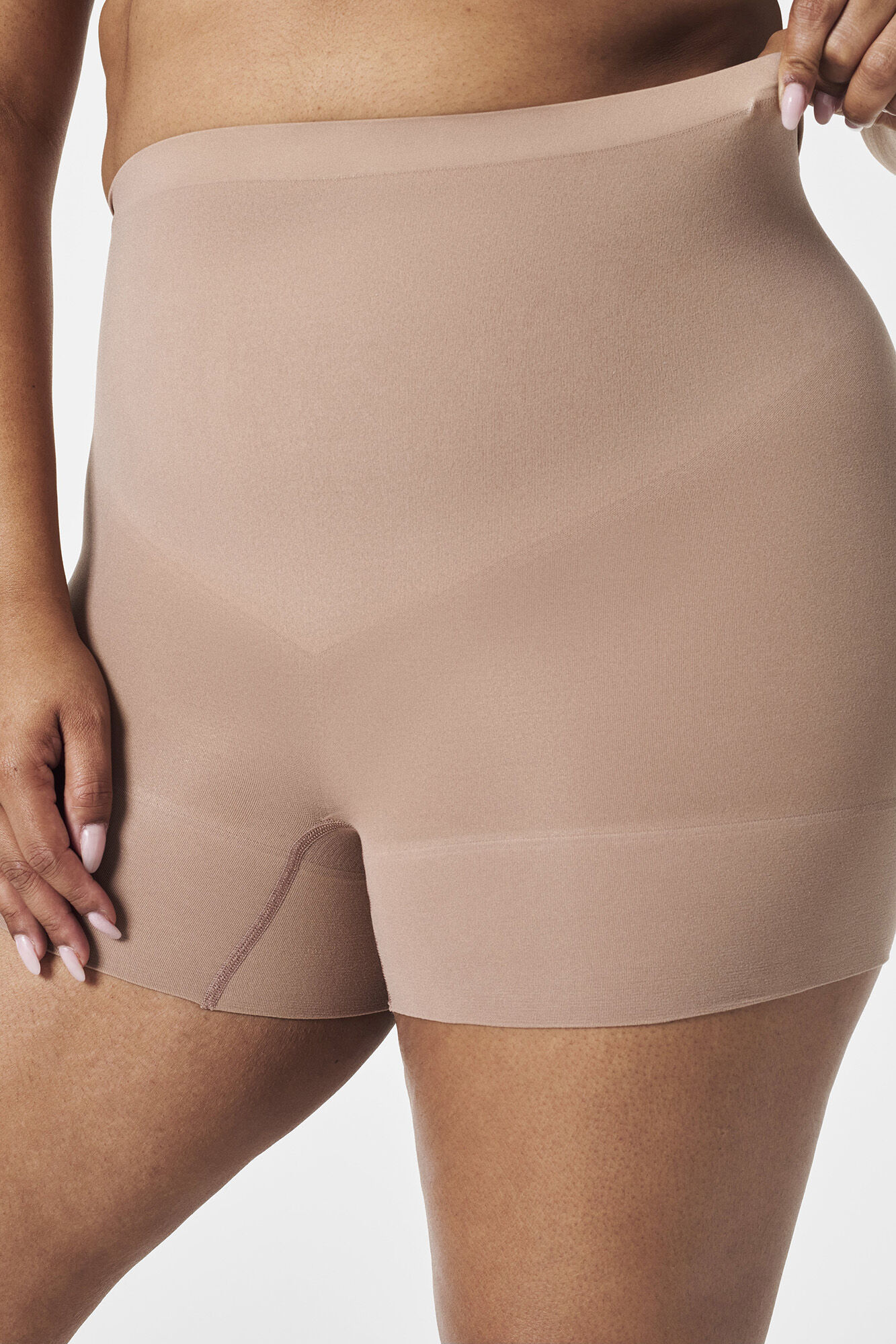 Spanx Short moldeador a la cintura