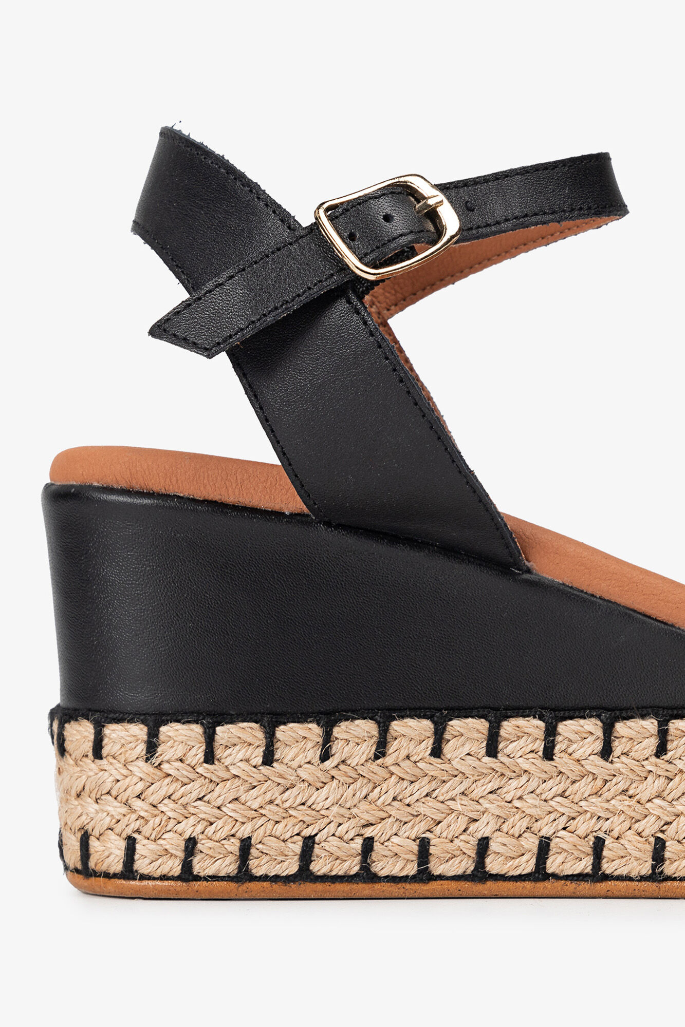 Popa Cu&ntilde;a baja negro