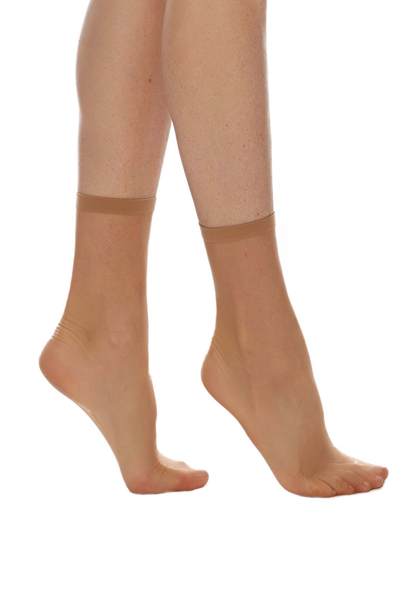 pedro del hierro Pack2 Tobilleros 8DN