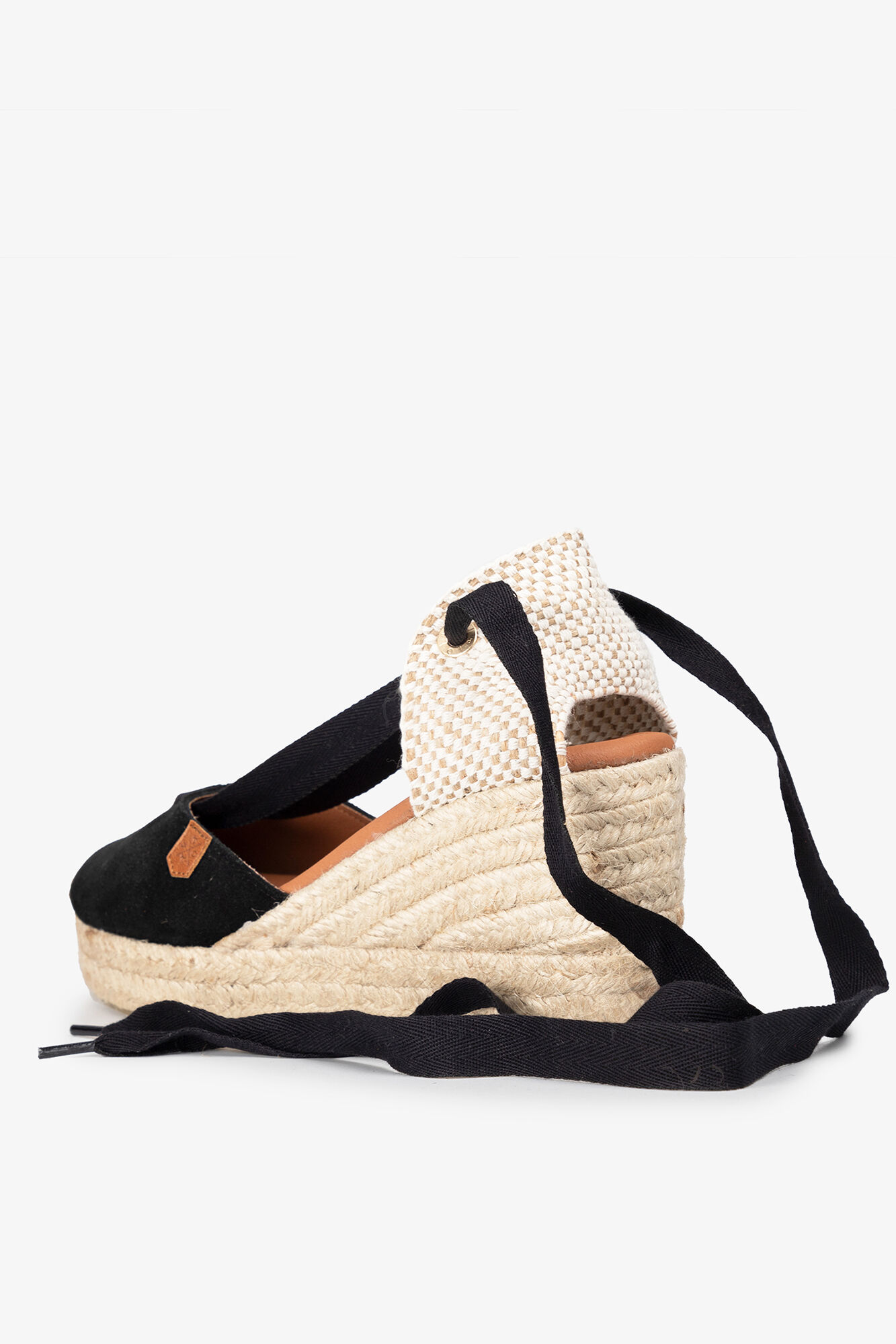 Popa Cunha alta preto